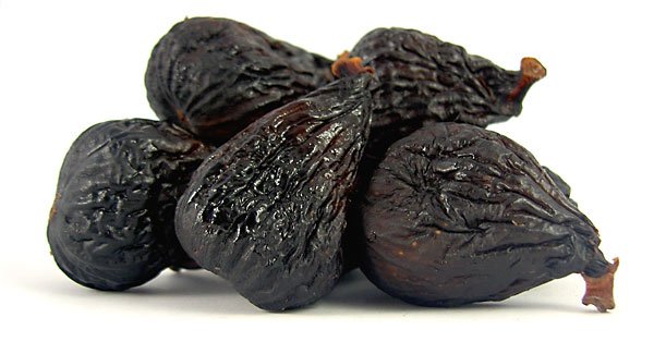 nuts Mission Figs