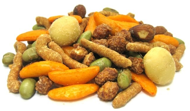 Nuts Mix Of Champions