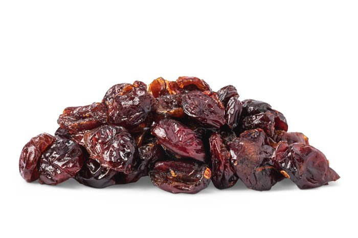 Nuts Natural Cranberries (Juice Infused)