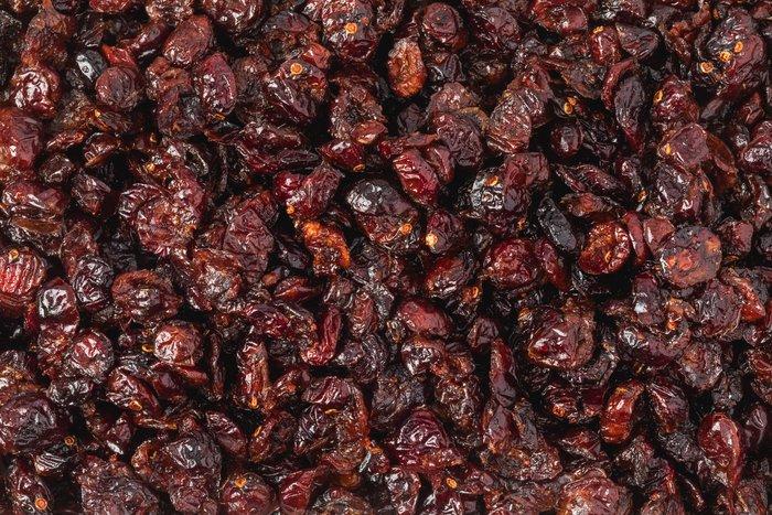 Nuts Natural Cranberries (Juice Infused)