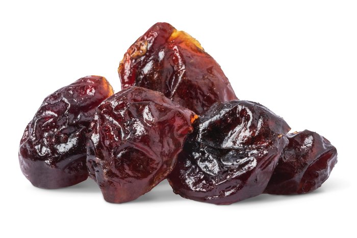 nuts Natural Cranberries (Juice Infused)