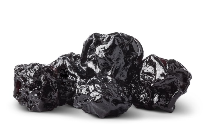 nuts Natural Dried Blueberries (Juice Infused)