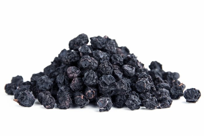 nuts Natural Dried Blueberries