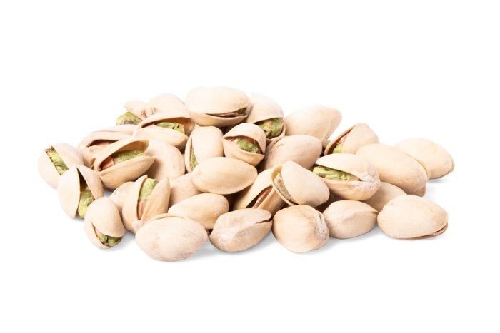 Nuts Natural Pistachio Gift Tin