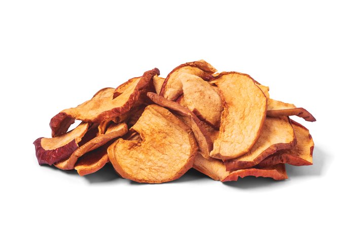 nuts Natural Sweet Apples