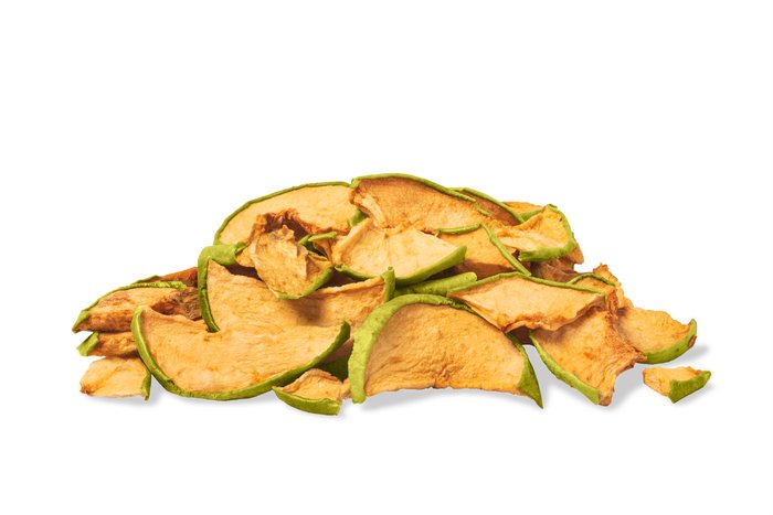 nuts Natural Tart Apples