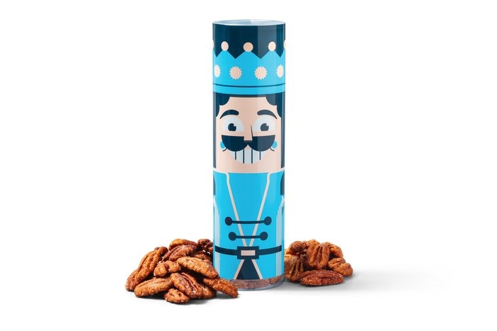Nuts Nutcracker Trio