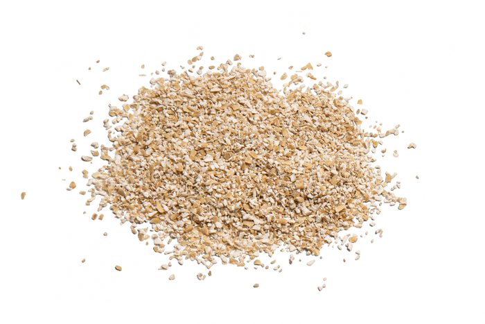 nuts Oat Bran (Fine)