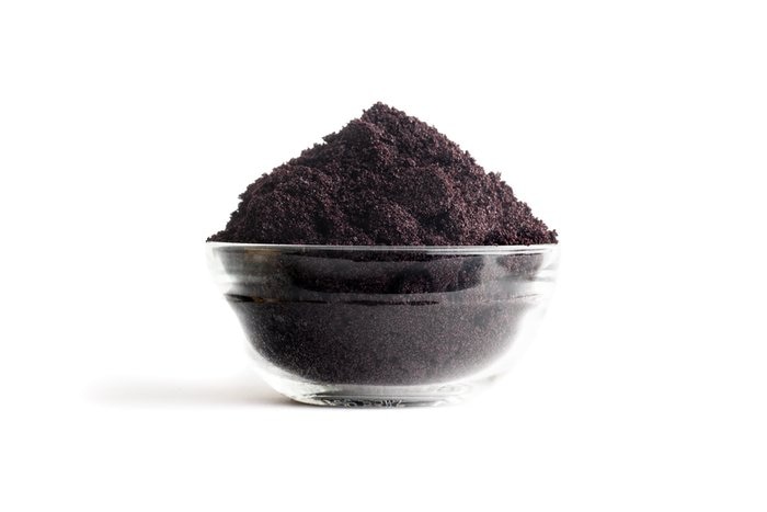 nuts Organic Acai Powder