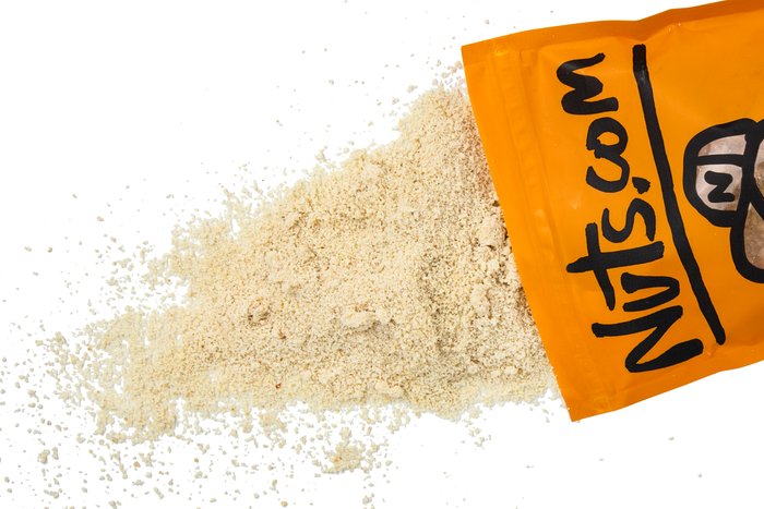 Nuts Organic Almond Flour (Blanched)