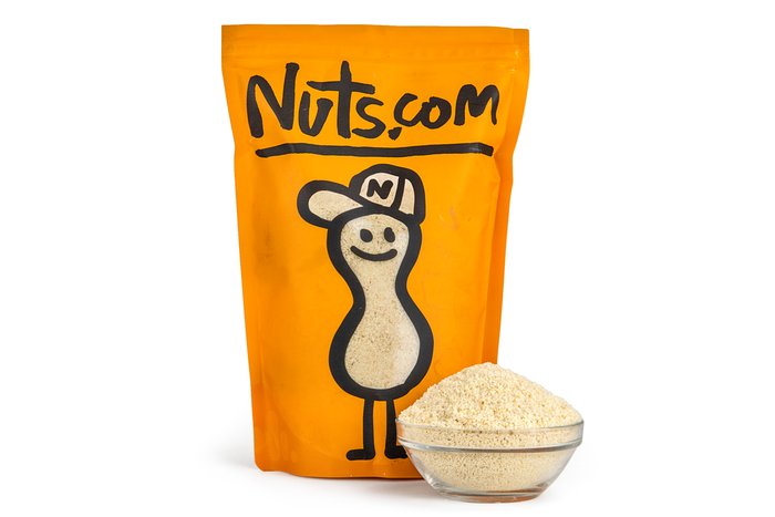 Nuts Organic Almond Flour (Blanched)
