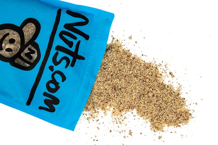 Nuts Organic Almond Flour (Natural)