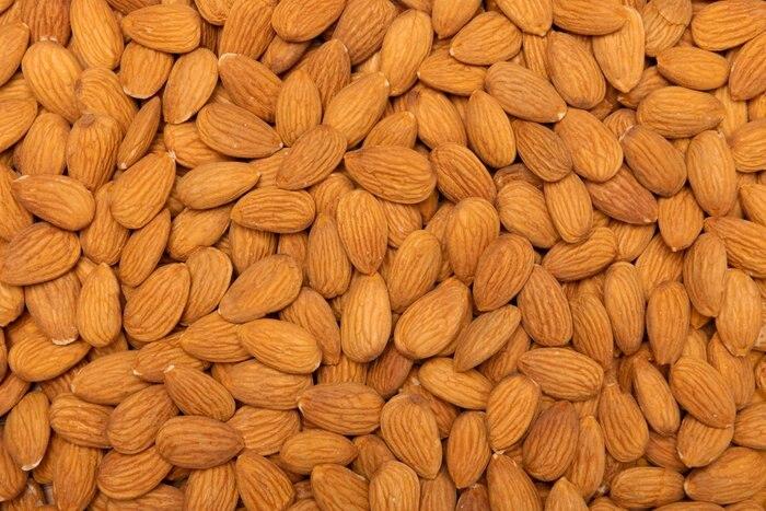 Nuts Organic Almonds (Raw No Shell)