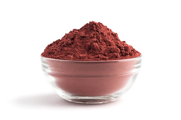 nuts Organic Beet Powder