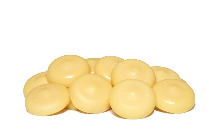 nuts Organic Cacao Butter