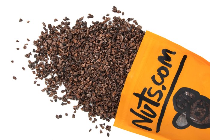 Nuts Organic Cacao Nibs (Raw)