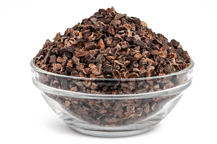 nuts Organic Cacao Nibs (Raw)