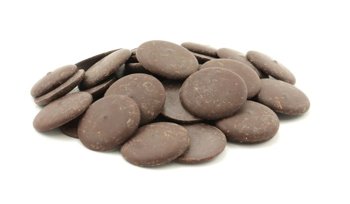 nuts Organic Cacao Paste