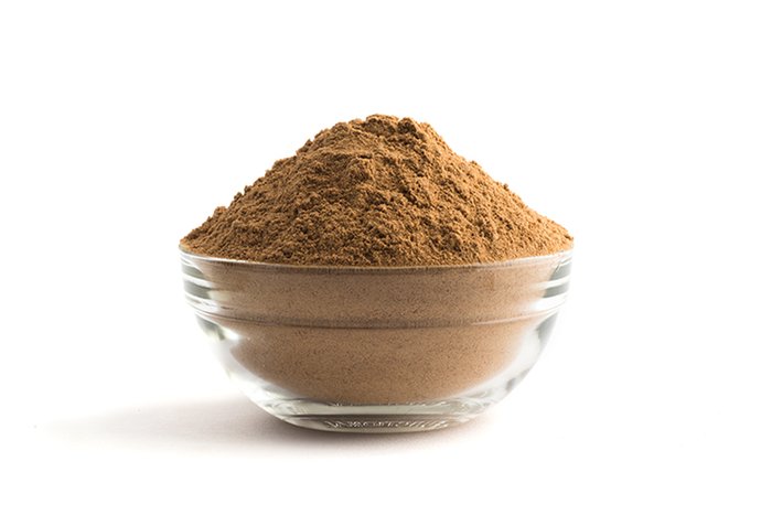 nuts Organic Camu Camu Powder