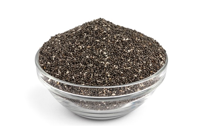 nuts Organic Chia Seeds