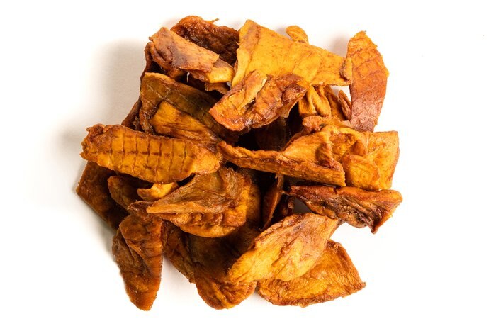 Nuts Organic Chili Lime Mango