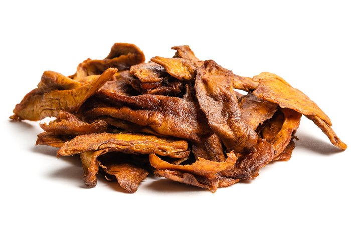 nuts Organic Chili Lime Mango