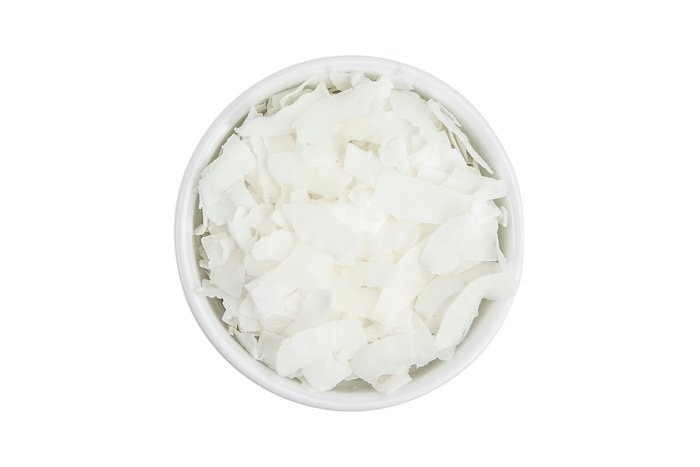 Nuts Organic Coconut Chips (Unsweetened)