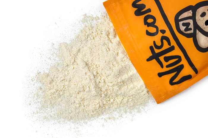 Nuts Organic Coconut Flour (Gluten-Free)