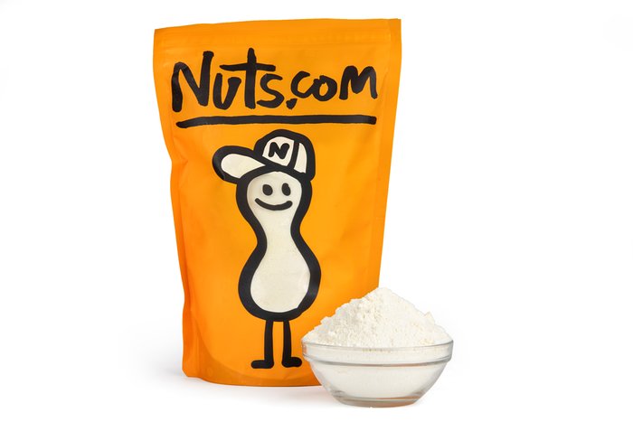 Nuts Organic Coconut Flour (Gluten-Free)