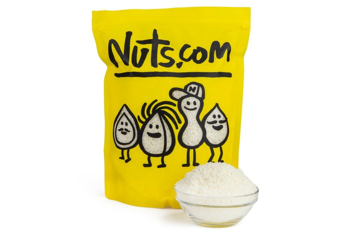 Nuts Organic Coconut (Shredded)