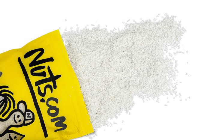 nuts Organic Coconut (Shredded)