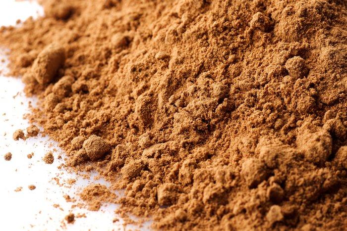 Nuts Organic Cordyceps Mushroom Powder