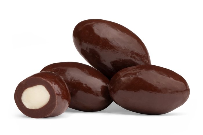 nuts Organic Dark Chocolate Brazil Nuts