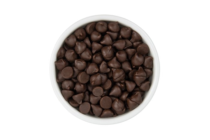 Nuts Organic Dark Chocolate Chips