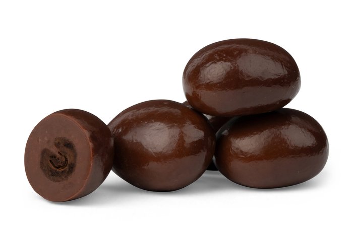 nuts Organic Dark Chocolate Espresso Beans
