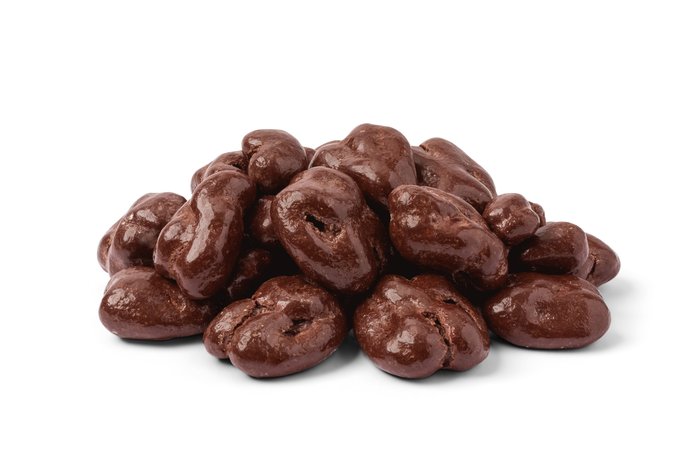 Nuts Organic Dark Chocolate Walnuts