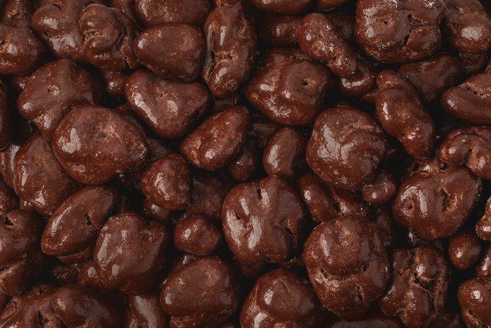 Nuts Organic Dark Chocolate Walnuts