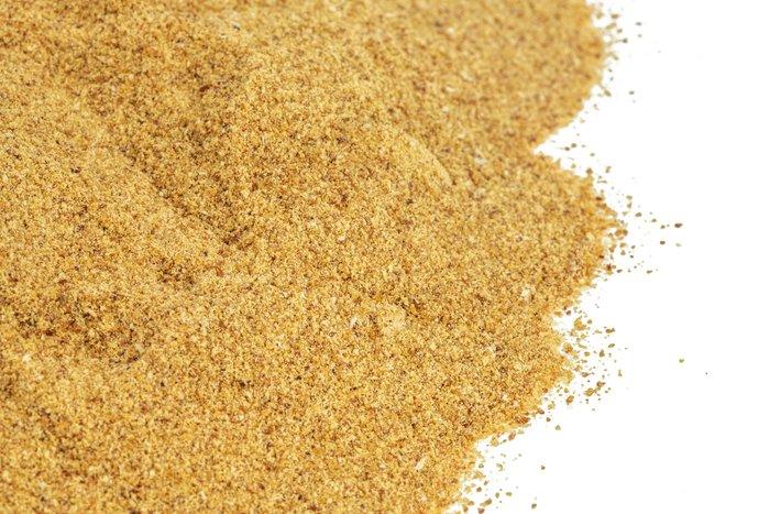 Nuts Organic Date Powder