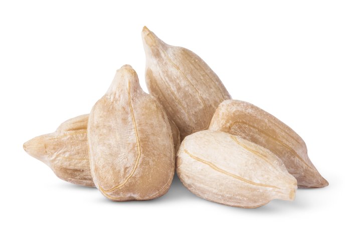 nuts Organic Domestic Sunflower Seeds (Raw No Shell)