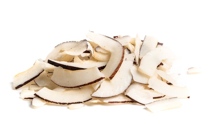 nuts Organic Dried Coconut