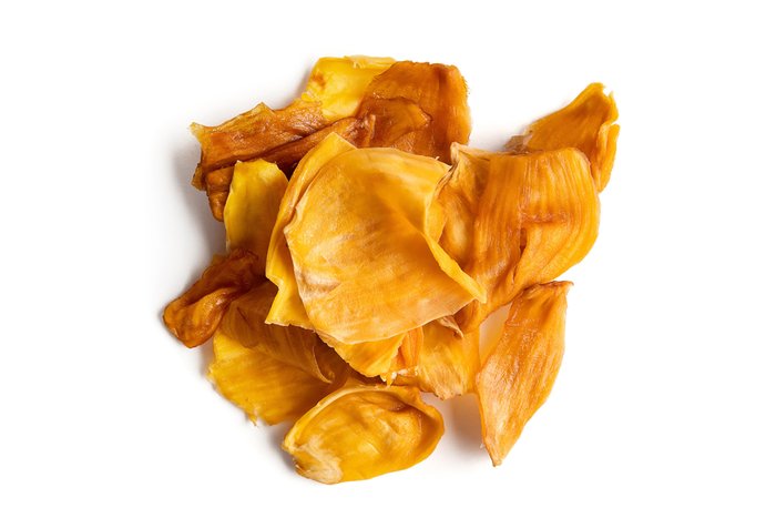 Nuts Organic Dried Jackfruit