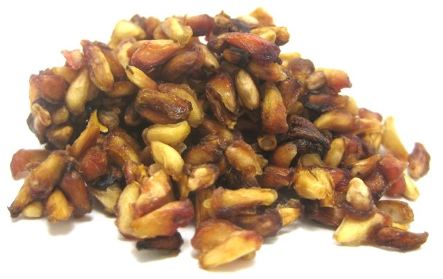 nuts Organic Dried Pomegranates