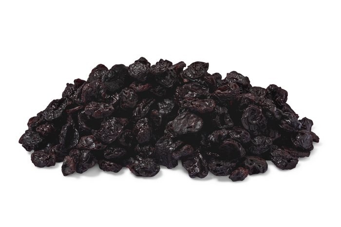 Nuts Organic Dried Sour Cherries (Unsweetened)