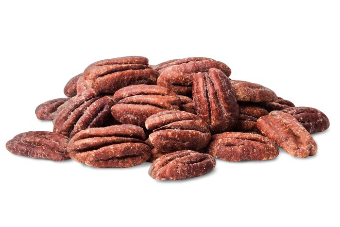 Nuts Organic Dry Roasted Pecans (Salted)