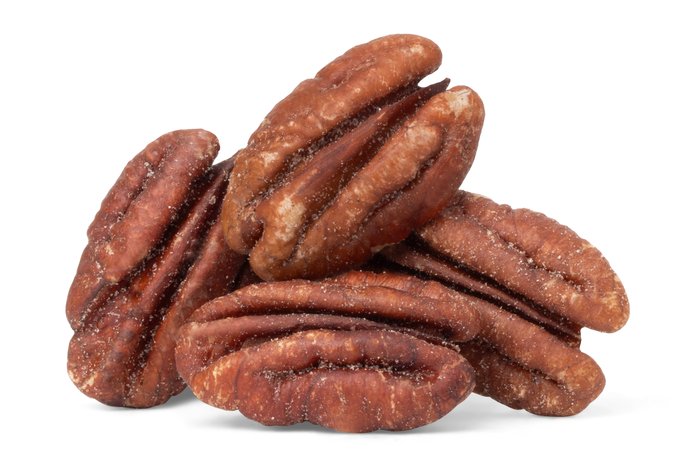 nuts Organic Dry Roasted Pecans (Salted)