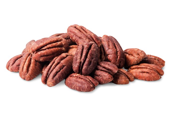 Nuts Organic Dry Roasted Pecans (Unsalted)