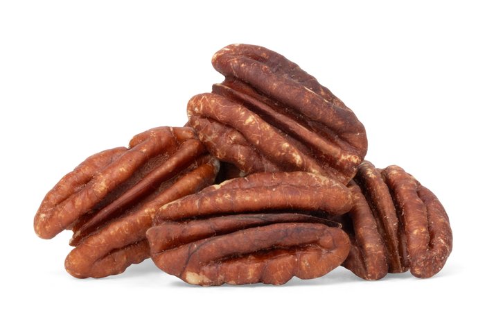 nuts Organic Dry Roasted Pecans (Unsalted)