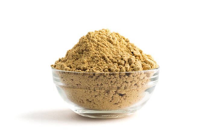 nuts Organic Ginger Powder