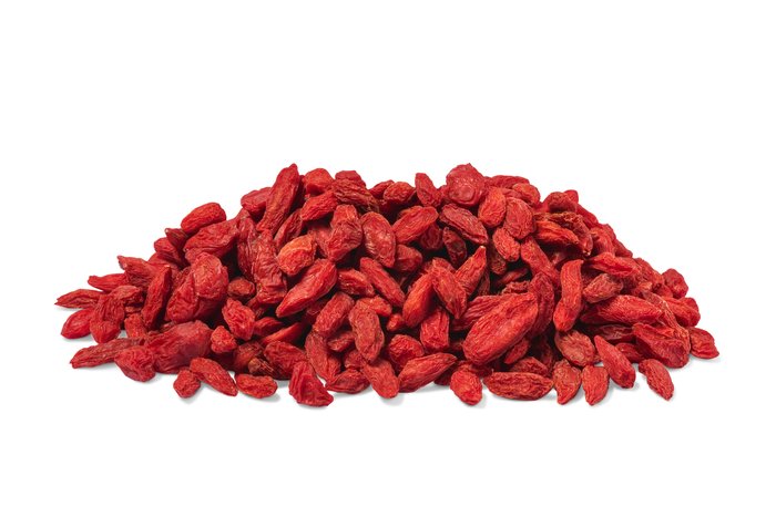 Nuts Organic Goji Berries