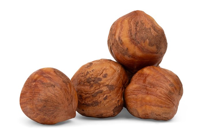 nuts Organic Hazelnuts (Raw No Shell)
